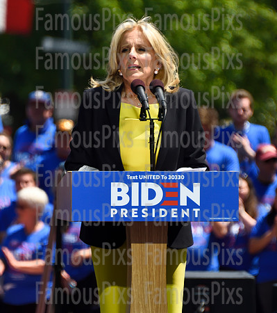 Jill Biden