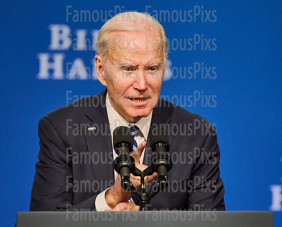 President Joe Biden