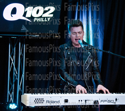 Shawn Hook