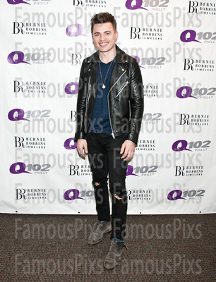 Shawn Hook