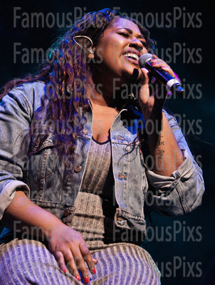 Jazmine Sullivan