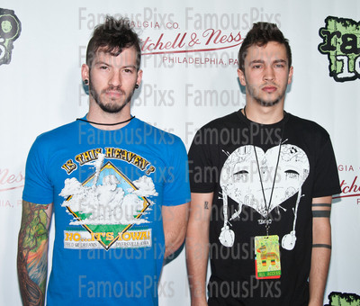 Twenty One Pilots