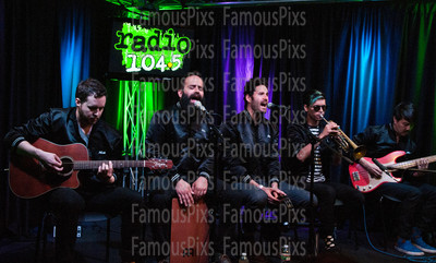 Capital Cities