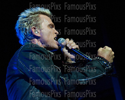 Billy Idol