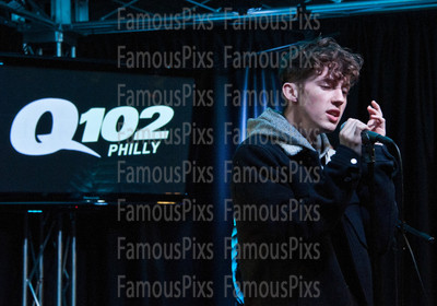 Troye Sivan