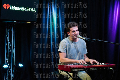 Charlie Puth
