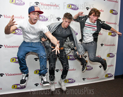 Emblem3