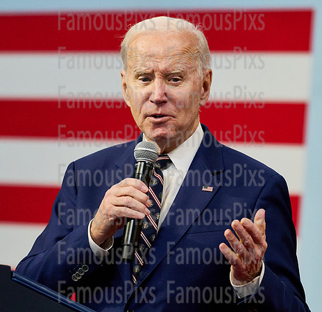 President Joe Biden