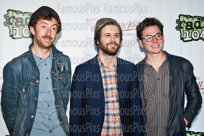 Passion Pit