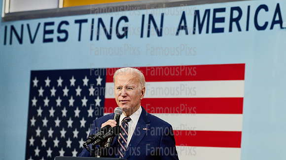 President Joe Biden