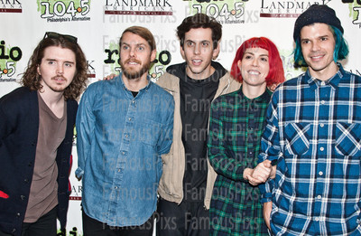 Grouplove
