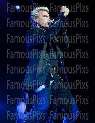 Billy Idol