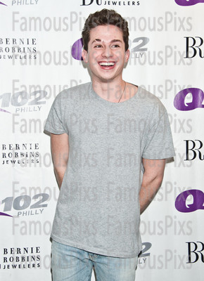Charlie Puth