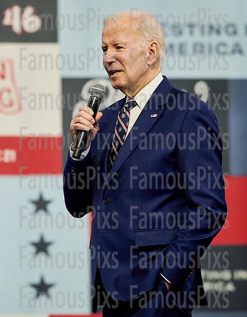 President Joe Biden