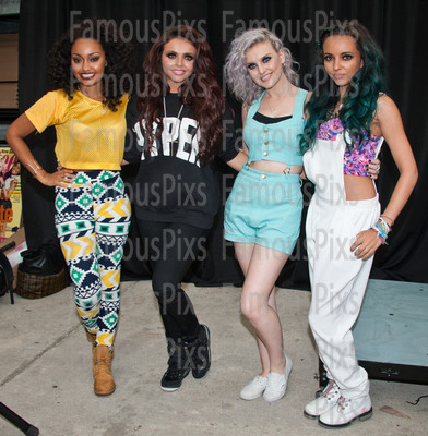 Little Mix