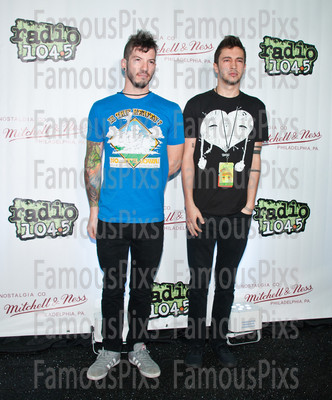 Twenty One Pilots