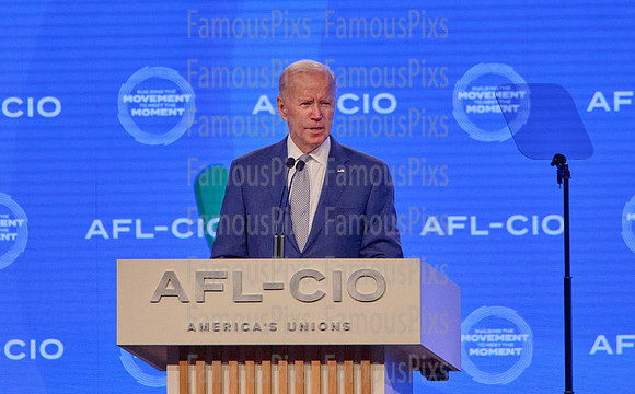 President Joe Biden