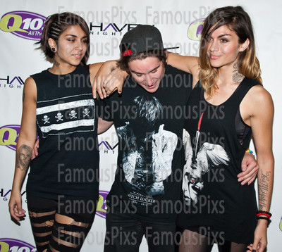 Krewella