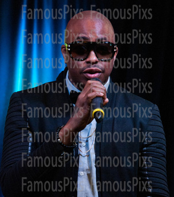 Raheem DeVaughn