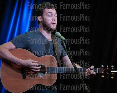 Phillip Phillips
