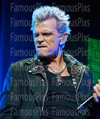 Billy Idol