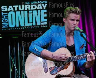 Cody Simpson