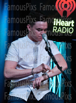 Jesse McCartney