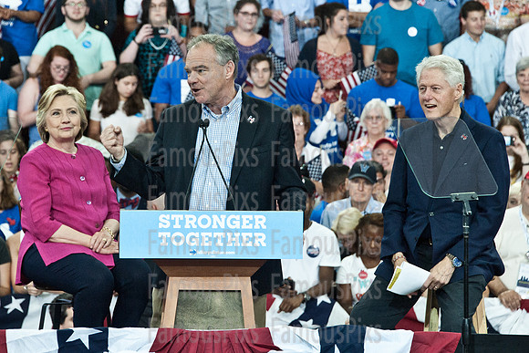 Hillary Clinton