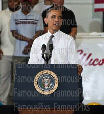 President Barack Obama