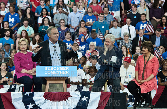 Hillary Clinton