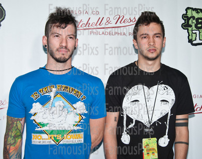 Twenty One Pilots
