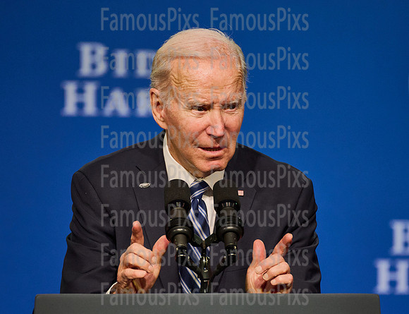 President Joe Biden