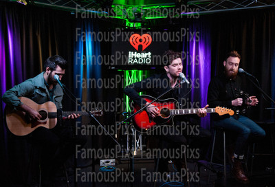 Twin Atlantic