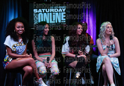 Little Mix