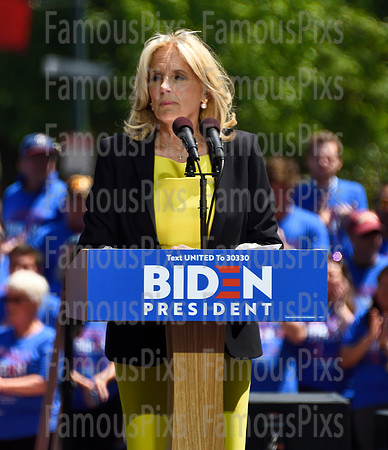 Jill Biden