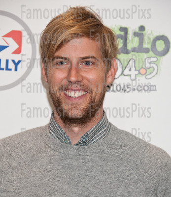Andrew McMahon