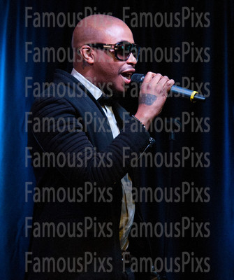 Raheem DeVaughn