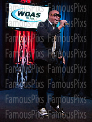 Raheem DeVaughn