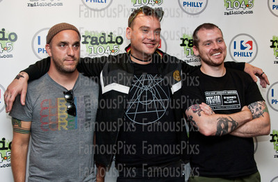 Alkaline Trio