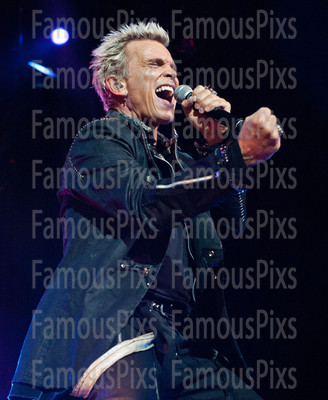 Billy Idol