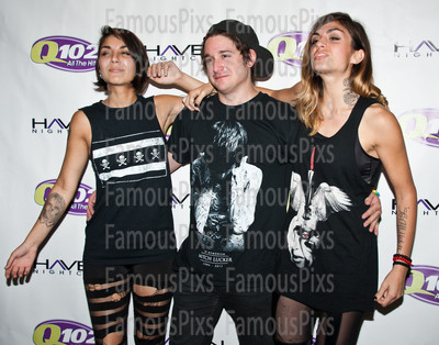 Krewella