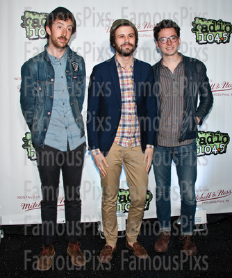 Passion Pit