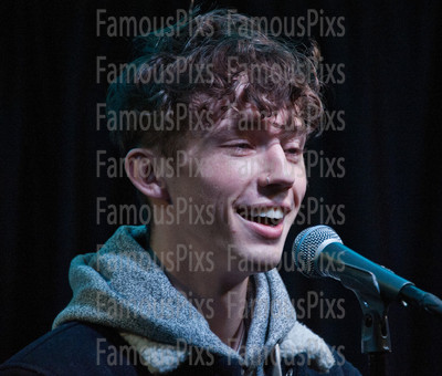 Troye Sivan