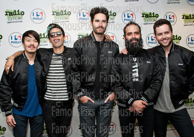 Capital Cities