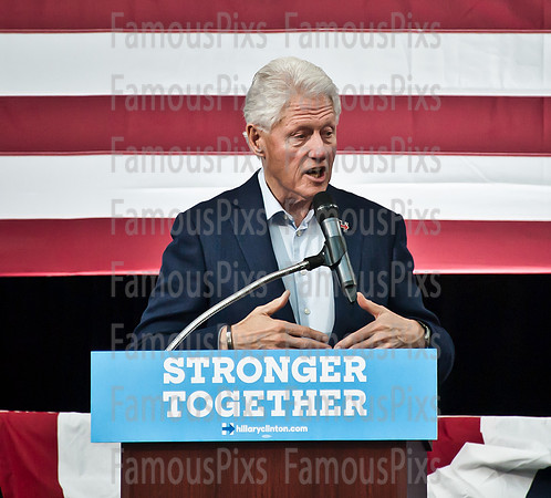Bill Clinton