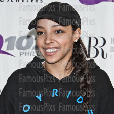 Tinashe