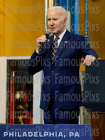 President Joe Biden