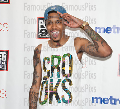 August Alsina