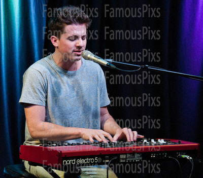 Charlie Puth