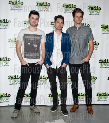 Panic! At The Disco